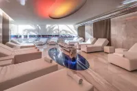 Park Hotel Imperial - СПА
