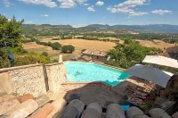 La Bastiglia - Pools