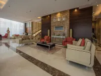 Orange Suites Hotel Hoteles en Manama