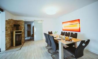 Aparthotel Stralsund Studios Und Apartments