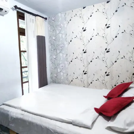 OYO 1380 Velodrome Family House Syariah