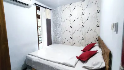 OYO 1380 Velodrome Family House Syariah