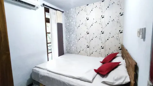 OYO 1380 Velodrome Family House Syariah