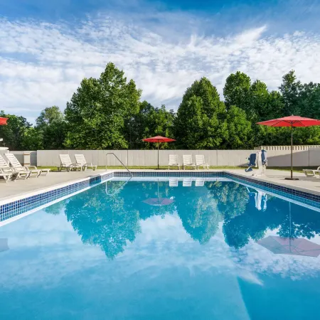 Ramada by Wyndham Allentown/Bethlehem