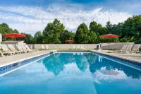 Ramada by Wyndham Allentown/Bethlehem Các khách sạn ở Allentown