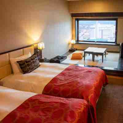 La Vista Hakodate Bay Rooms