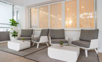 Bluesea Piscis - Adults Only