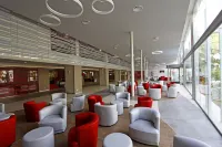 BG Tonga Tower - parking