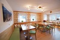 B&B Landhaus Vierthaler Hotel a Filzmoos