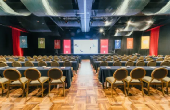 Los Tajibos, Santa Cruz de la Sierra, a Tribute Portfolio Hotel