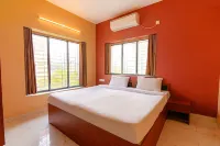 FabHotel Amar Raj Inn Hotels near Muchisa Smashan Kali Temple