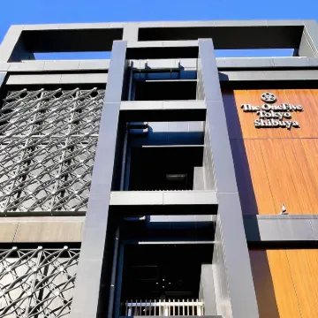 The OneFive Tokyo Shibuya Hotels near Shibuya