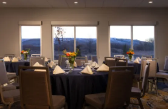 TownePlace Suites Ellensburg