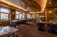 Best Western Plus Au Cheval Blanc Mulhouse Nord Hotels in Alsace