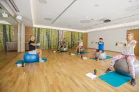 Sporthotel Wagrain - Træningscentre