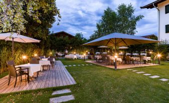 Sporthotel Austria
