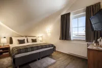 Valamar Obertauern Hotels in Tweng