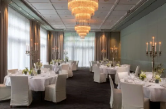 Vienna House by Wyndham Remarque Osnabrück Hotels in Osnabruck