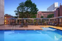 Wyndham Boston Beacon Hill - Rooftop Pools
