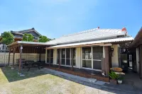 Kominka Kotobuki Hotels in Nago