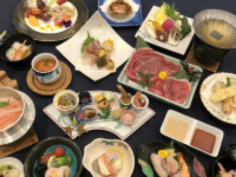 ホテルテトラリゾート静岡やいづ 焼津のホテル