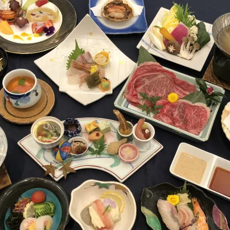 Hotel Tetora Resort Shizuoka Yaizu
