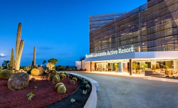 Barcelo Lanzarote Active Resort - Housity