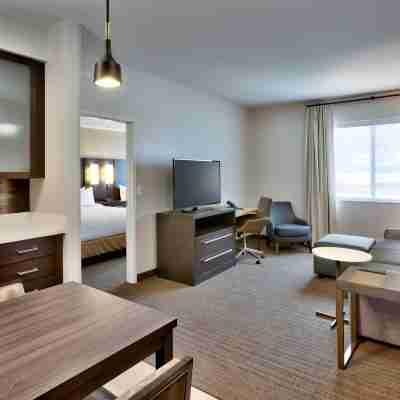 Residence Inn Provo South University Rooms
