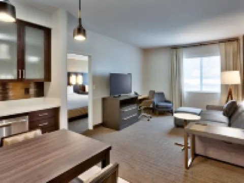 Residence Inn Provo South University Hotels in Provo