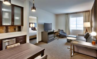 Residence Inn Provo South University