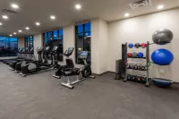 Residence Inn Minneapolis Maple Grove/Arbor Lakes - Gym