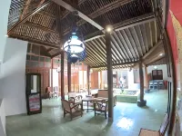 Limasan Wongso Hotels in Mlati