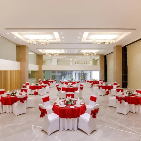 Lemon Tree Hotel Agra