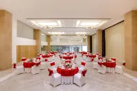 レモンツリーホテルアグラ