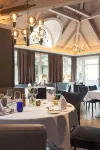 ERIKA Boutiquehotel Kitzbühel - petit déjeuner