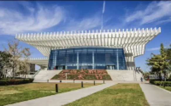 Shanshuizhijian Apartment (Chiling Road)