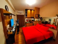 Apartemen Cinere Resort By RyRoom Hotels in Cinere