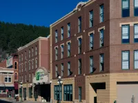 Holiday Inn Express & Suites DEADWOOD-GOLD DUST CASINO by IHG Hotels in Deadwood