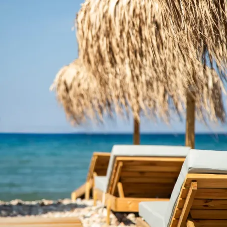 Samian Mare Hotel, Suites & Spa