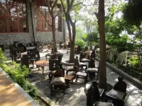 Liesak Resort