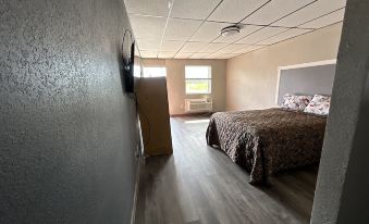 Shelaine Motel