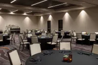 DoubleTree by Hilton Tucson Downtown Convention Center - breakfast