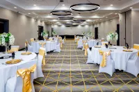 Holiday Inn STATESBORO-UNIVERSITY AREA by IHG Hotels in Statesboro