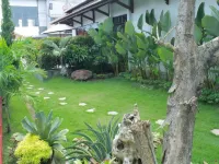 Odaita Hotel Pamekasan Madura Hotels near Api Tak Kunjung Padam 2