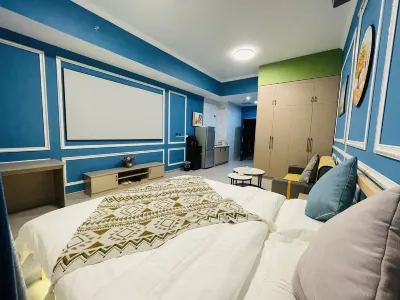 Yunju Jindu Hui Homestay (Yudu East Street)