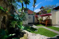 Hotel Jati Sanur