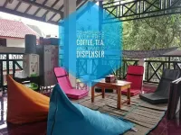 Arjuna 31 Hotel a Wirobrajan