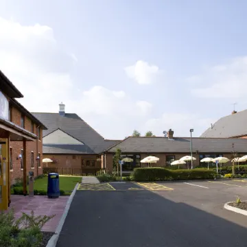 Premier Inn Ipswich South East