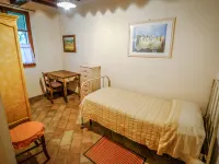 Podere la Torre - balcony