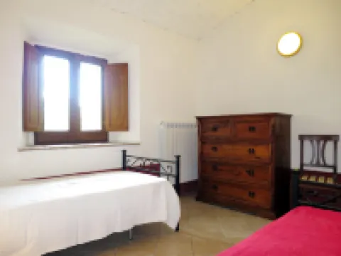 Sociano Hotel a Bagnoregio
